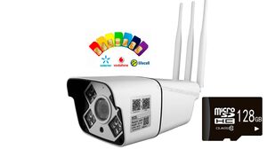 Купить 4G камера in 910 в Киеве