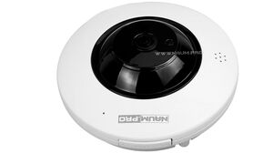 Купить IP камера Fisheye 3mp в Киеве