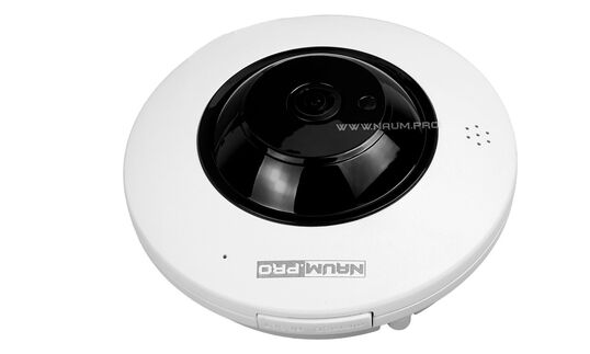 Купить IP камера Fisheye 3mp в Киеве, фото №2