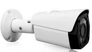 Купить IP камера Starvis imx327 в Киеве