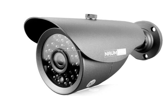 Купить IP камера Exmor IMX 323Pro-Black в Киеве, фото №2