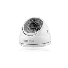 IP камера купольная наружная 2mp Exmor IMX 323PRO-K