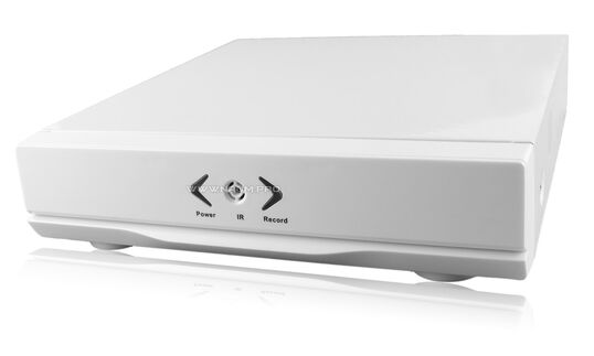 Купить IP видеорегистратор NVR H264 8W в Киеве, фото №2