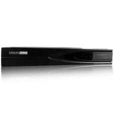 IP відеореєстратор H265+ NVR IMX 25-4K