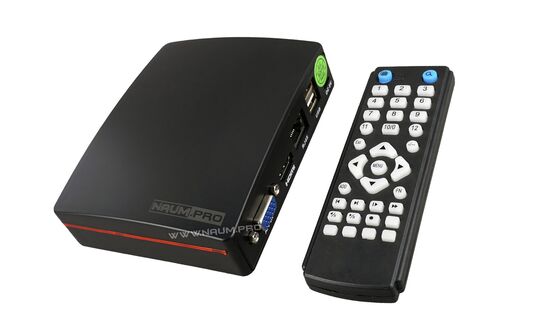 Купить IP видеорегистратор NVR mini 4  в Киеве, фото №2