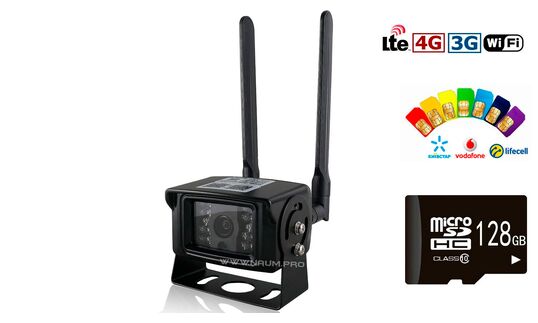 Купить 4G камера nimbus 2000 в Киеве, фото №2