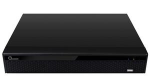 Купить IP відеореєстратор h.265+ ultra hd nvr-09D в Киеве
