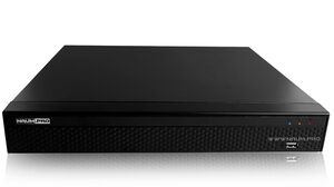 Купить IP відеореєстратор h.265+ ultra hd nvr-36 в Киеве