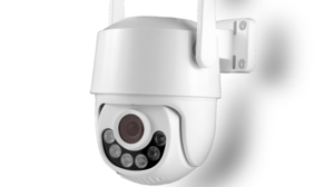 Купить iCSee поворотная WIFI камера mini-R в Киеве