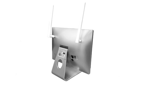 Купить Беспроводной комплект видеонаблюдения 2 Мп с wifi монитором в Киеве, фото №5