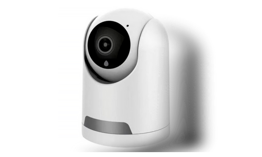 Купить Поворотная WIFI камера RV-103AI300 V3 в Киеве, фото №2