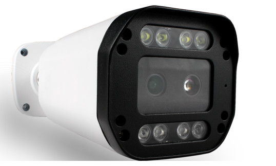 IP камера rv-hk4K-2lens