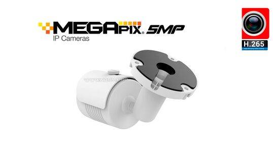 IP камера Starvis imx335-K