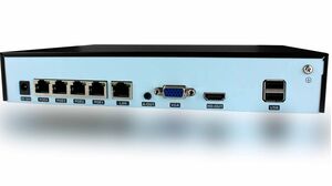 Купить IP відеореєстратор RV-3104ENVR в Киеве