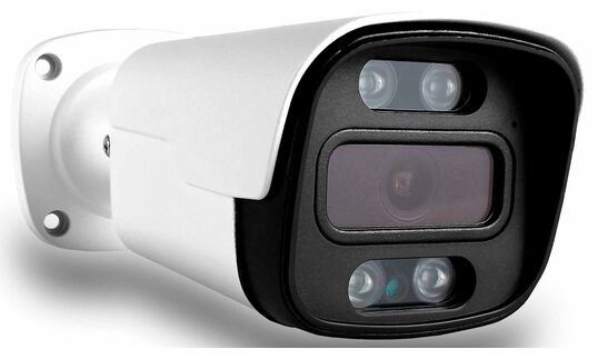 IP камера rv-ad4nip500cnt-POE