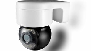 Купить Поворотная WIFI мини камера rv-bkbnip300 в Киеве