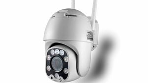 Купить Поворотная WIFI камера rv-bzp300vipc оптический зум в Киеве