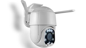Купить Поворотная WIFI камера 5 мегапикселей RV-BZP500 basic в Киеве