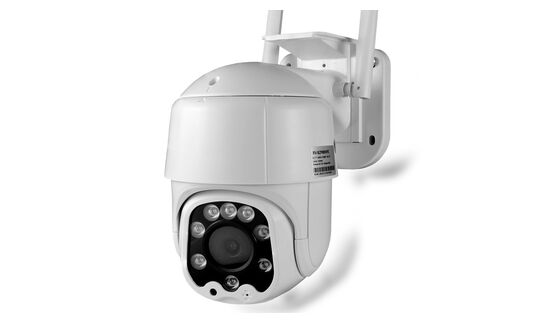 Поворотная WIFI камера 5 мегапикселей RV-BZP500 basic