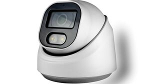 Купить IP камера RV-DM2NIP200GN Купольная  в Киеве