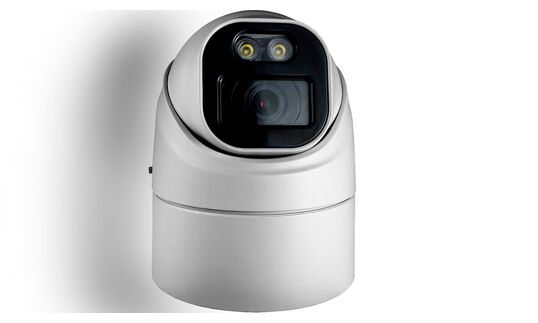 IP камера RV-DM2NIP200GN Купольная 