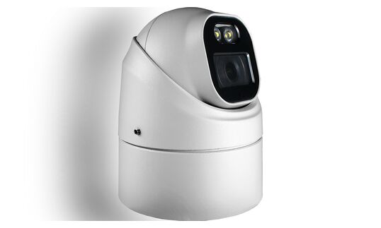 IP камера RV-DM2NIP200GN Купольная 