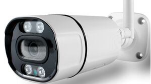 Купить WIFI камера rv-ln36nip500wf подсветка 40 метров в Киеве