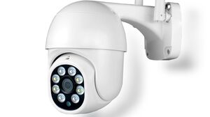 Купить Поворотная WIFI камера RV-MNKNIP300 в Киеве
