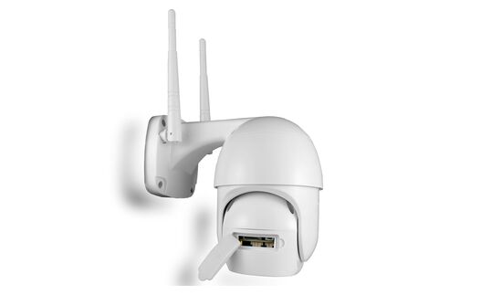 Поворотна WIFI камера RV-MNKNIP500 роздільна здатність 5 мегапікселів