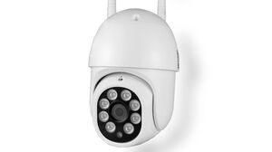 Купить Поворотная WIFI камера RV-MNKNIP500 разрешение 5 мегапикселей  в Киеве
