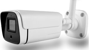 Купить WIFI камера rv-nd2nip500wf разрешения 5 мегапикселей в Киеве