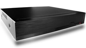 Купить IP видеорегистратор RV-NVR1116SE в Киеве