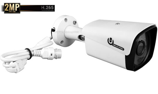 IP камера Exmor imx355