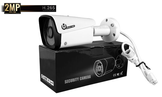 IP камера Exmor imx355