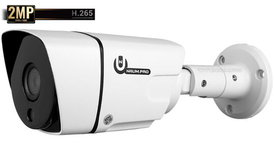 IP камера Exmor imx355 PRO