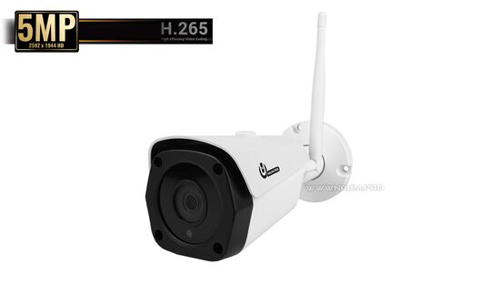IP камера 335 wifi