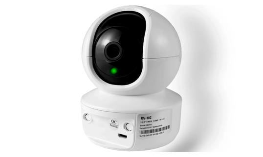 Купить WIFI камера camhi rv-102hb12 в Киеве, фото №2