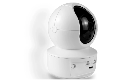 WIFI камера camhi rv-102hb12