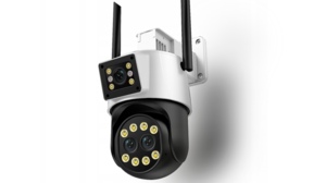 Купить Камера на три объектива с зумом rrv-msk3nip600-zoom в Киеве