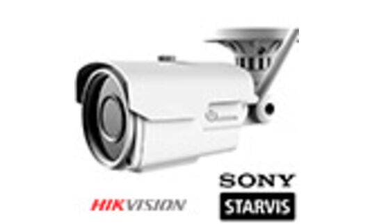 IP камера Fisheye 3mp