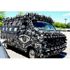 Преимущества IP систем видеонаблюдения Преимущества IP систем видеонаблюдения