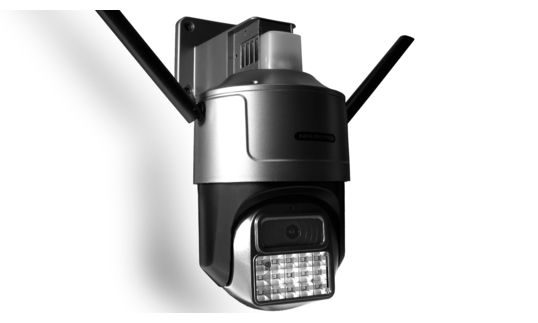Поворотная WIFI камера 8 мегапикселей RV-MSKNIP800
