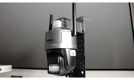 WIFI камера camhi PTZ 550 - RVCMSK2NIP400