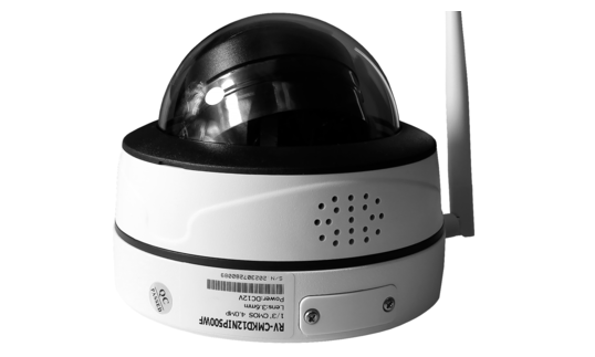 WIFI камера Camhi cupol v2