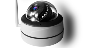 Купить WIFI камера Camhi cupol v2 в Киеве