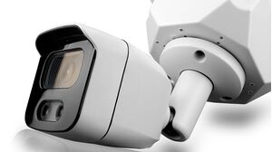 Купить IP камера color vx 733 в Киеве