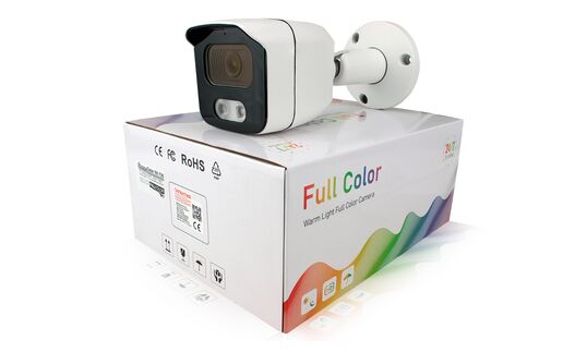 IP камера color vx 735