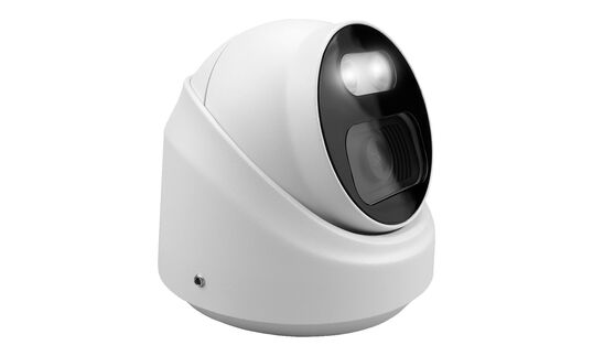IP камера color vx 735 cupol