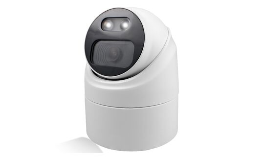 IP камера color vx 735 cupol