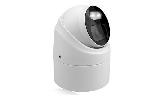 IP камера color vx 735 cupol
